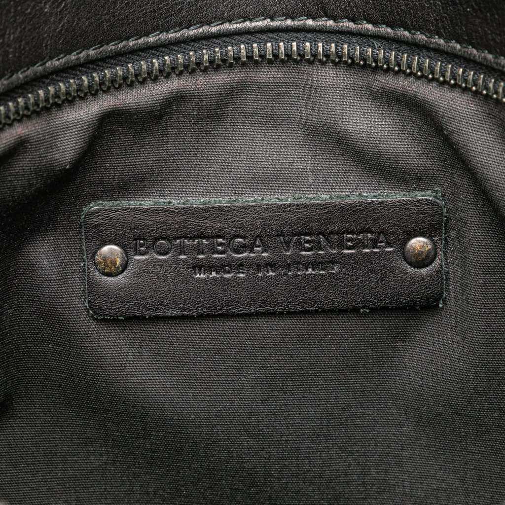 Bottega Veneta Nappa Intrecciato VN Crossbody - 5