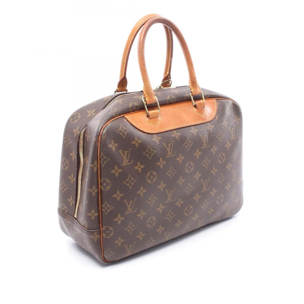 Louis Vuitton Monogram Deauville - 2