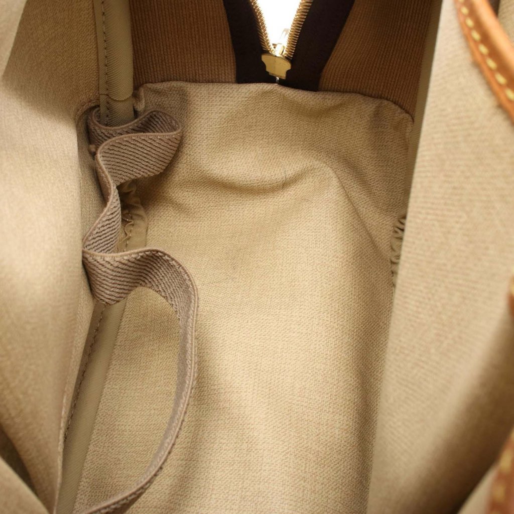 Louis Vuitton Monogram Deauville - 4