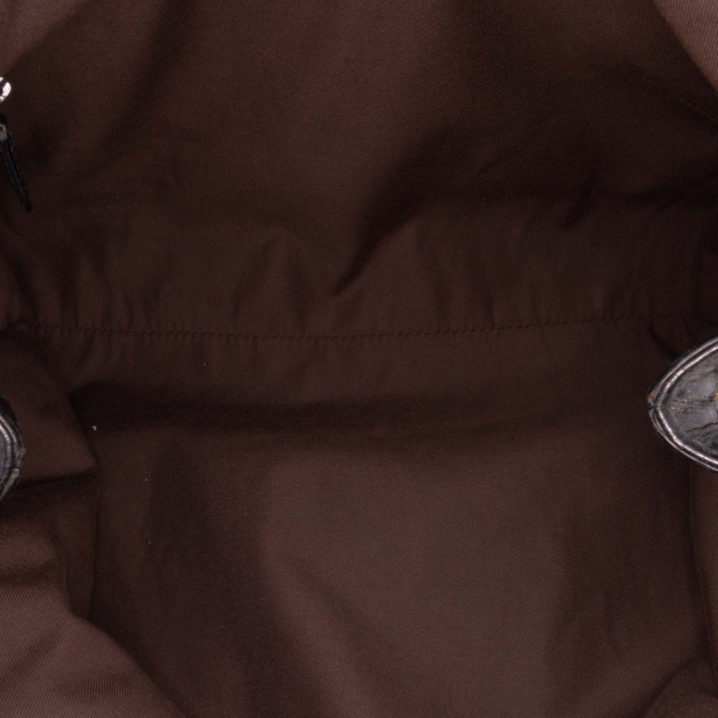 Gucci Medium GG Canvas Sukey Tote - 4