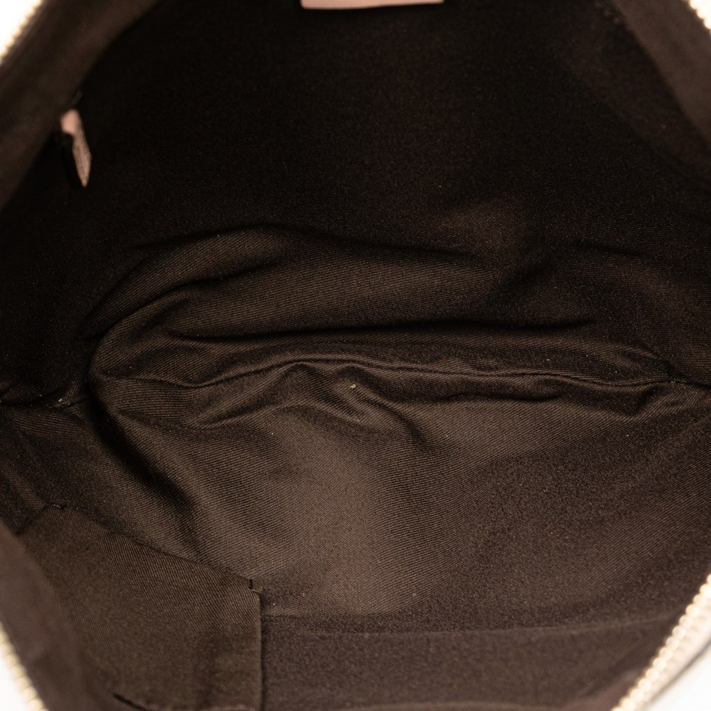 Gucci GG Canvas Abbey D Ring Crossbody - 5