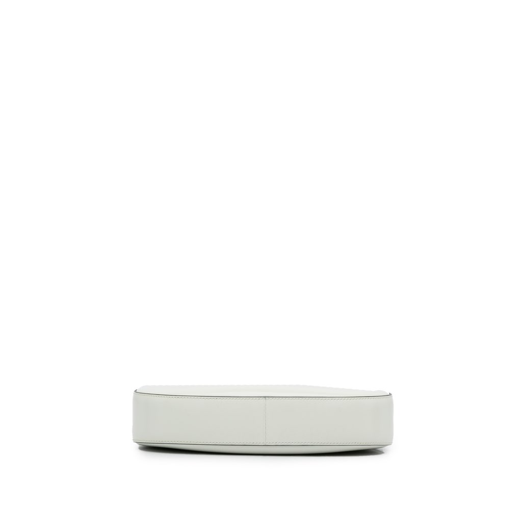 Prada Spazzolato Cleo Hobo - 5