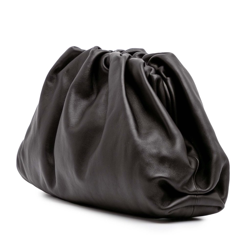 Bottega Veneta Smooth Butter Calf The Pouch - 2