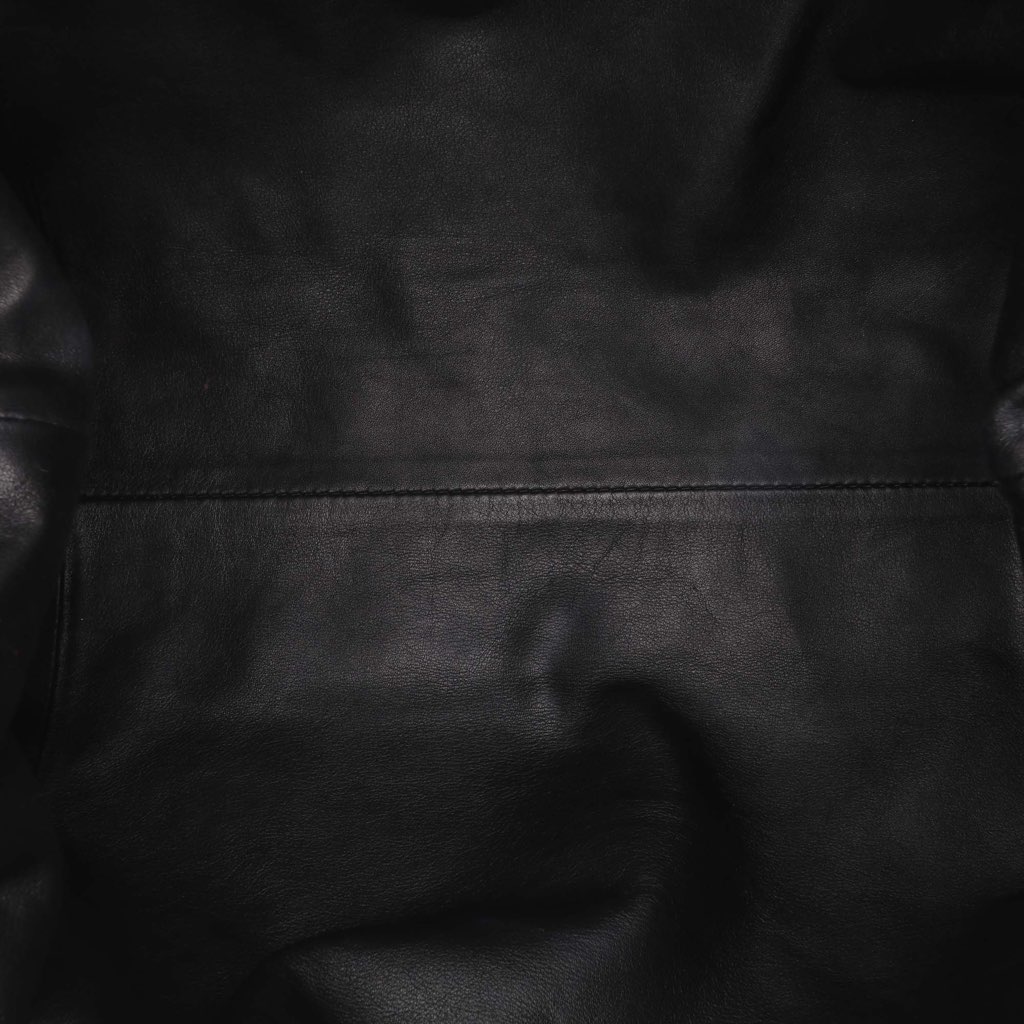 Bottega Veneta Smooth Butter Calf The Pouch - 4