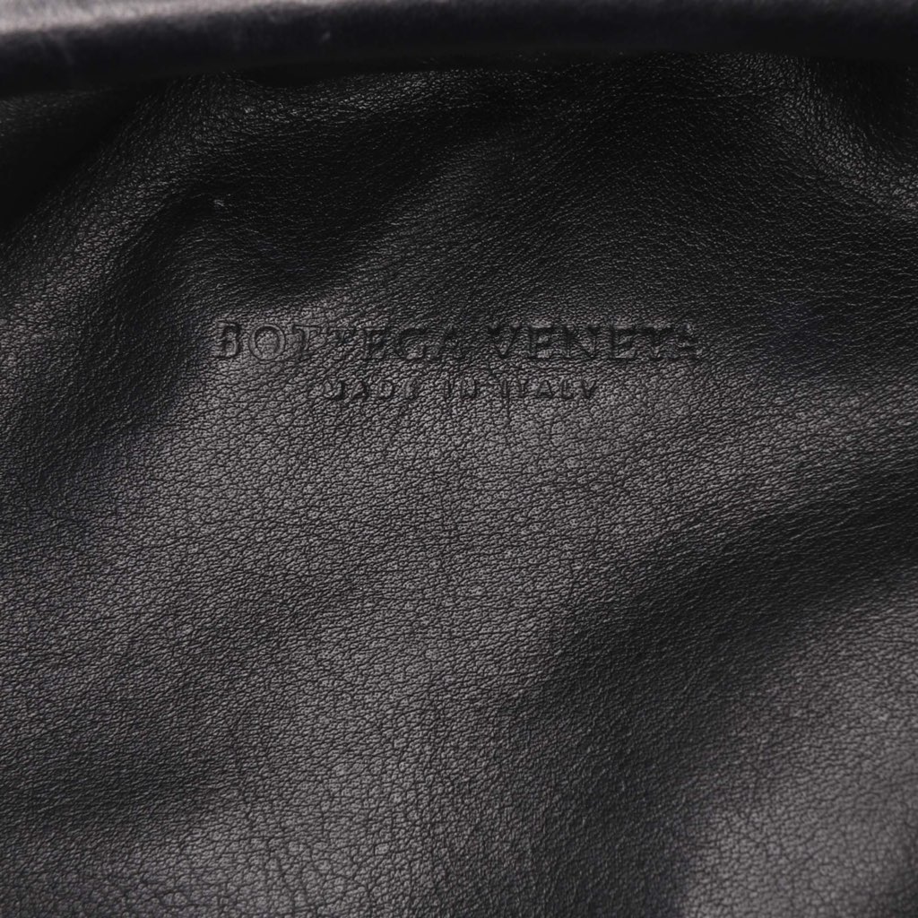Bottega Veneta Smooth Butter Calf The Pouch - 5