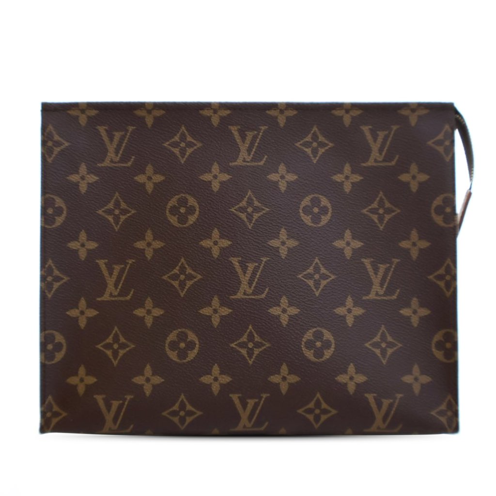 Louis Vuitton Monogram Toiletry Pouch 26
