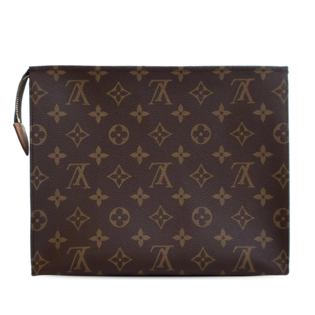 Louis Vuitton Monogram Toiletry Pouch 26 - 2
