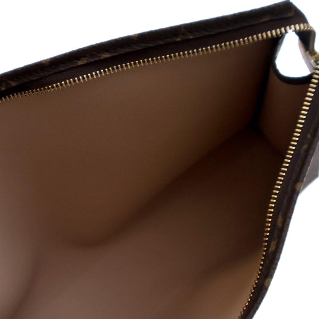 Louis Vuitton Monogram Toiletry Pouch 26 - 4