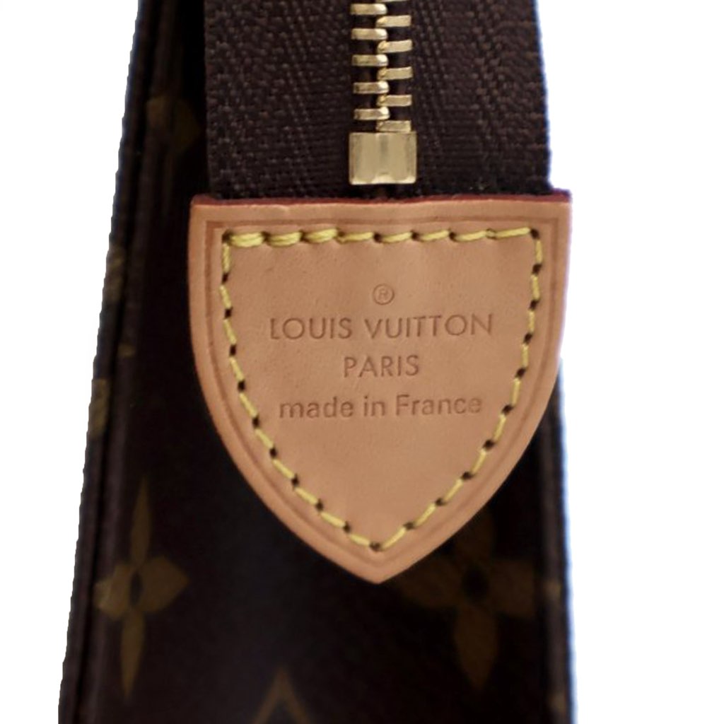 Louis Vuitton Monogram Toiletry Pouch 26 - 5