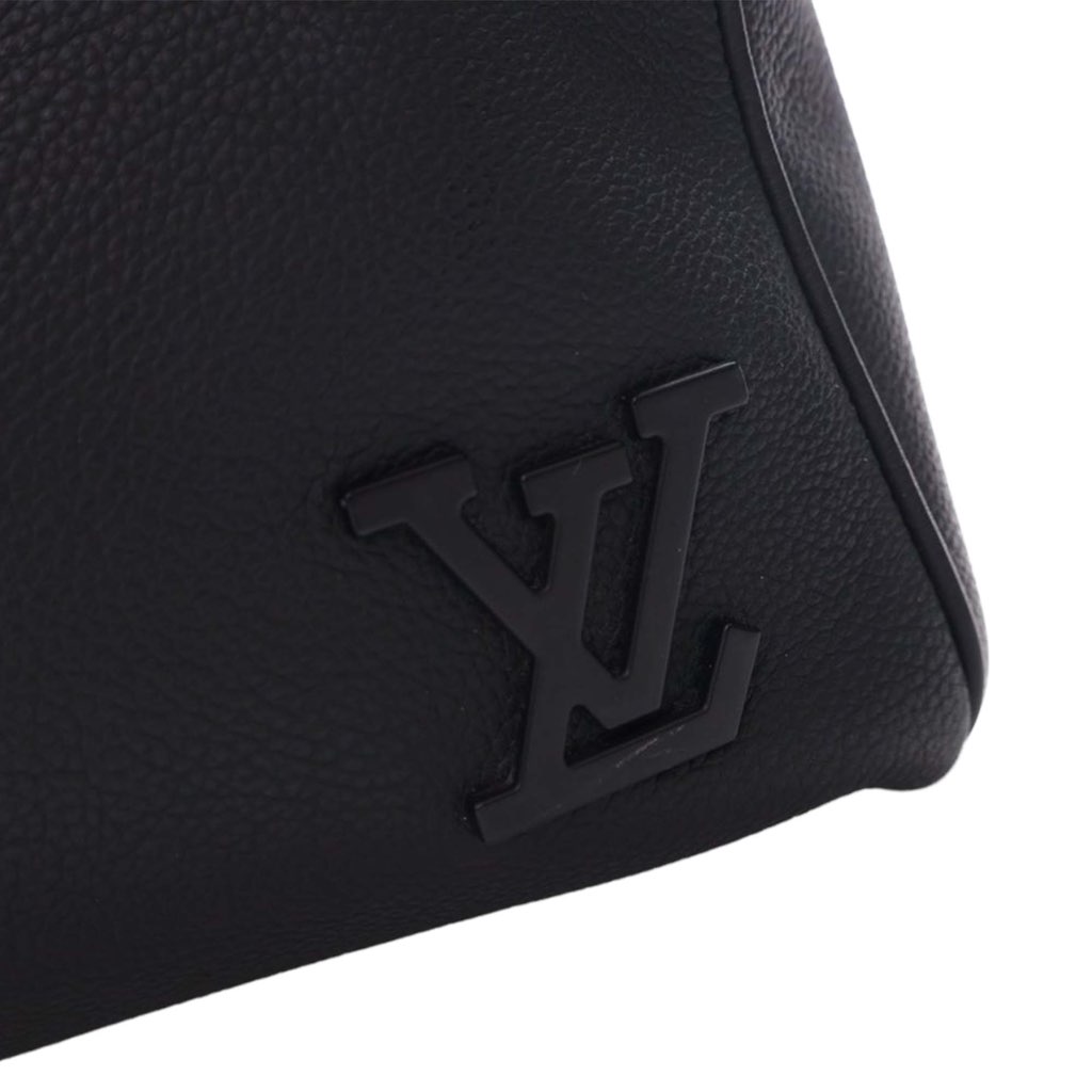 Louis Vuitton Aerogram Keepall Bandouliere 40 - Image 15