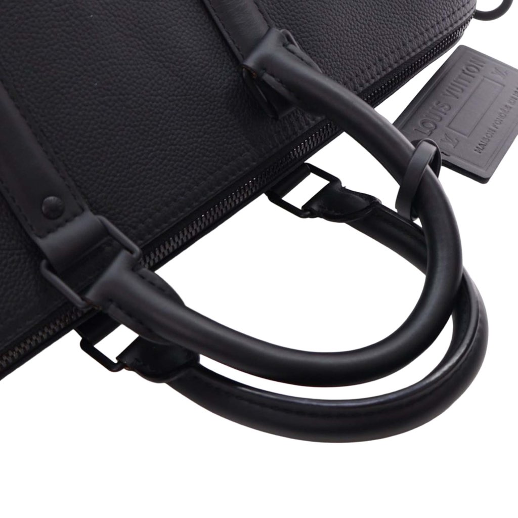 Louis Vuitton Aerogram Keepall Bandouliere 40 - Image 16