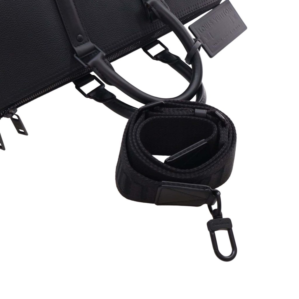 Louis Vuitton Aerogram Keepall Bandouliere 40 - Image 17