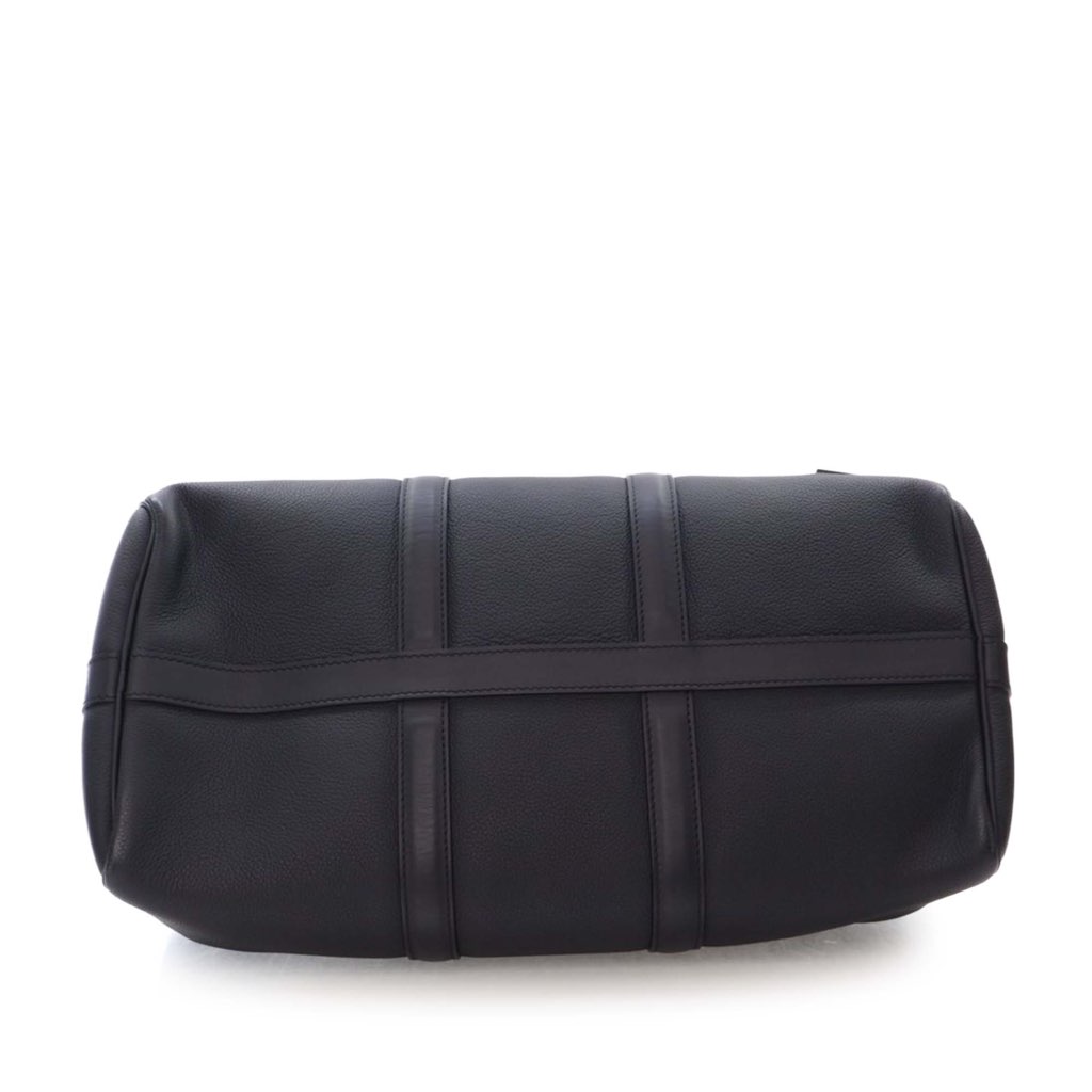 Louis Vuitton Aerogram Keepall Bandouliere 40 - Detail 1