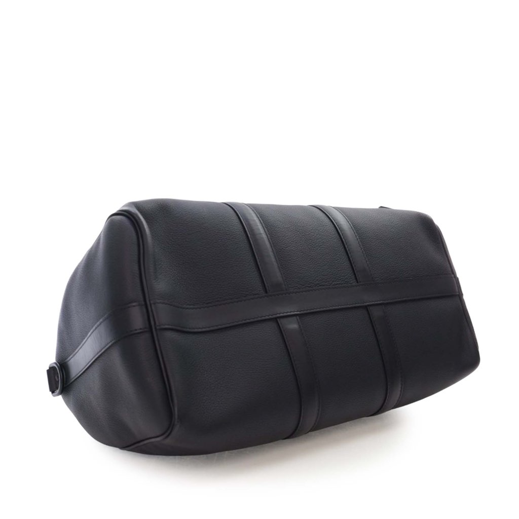 Louis Vuitton Aerogram Keepall Bandouliere 40 - Detail 2