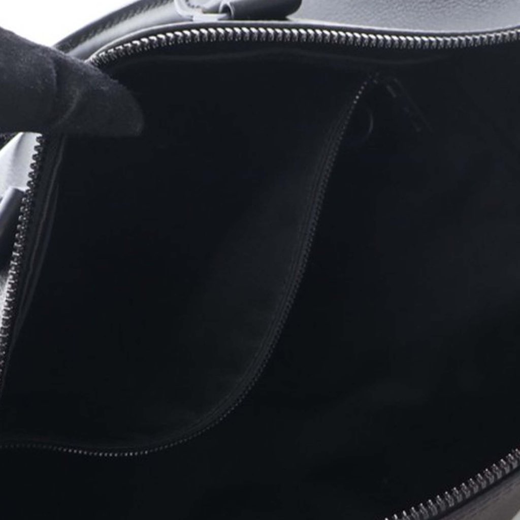 Louis Vuitton Aerogram Keepall Bandouliere 40 - Image 11