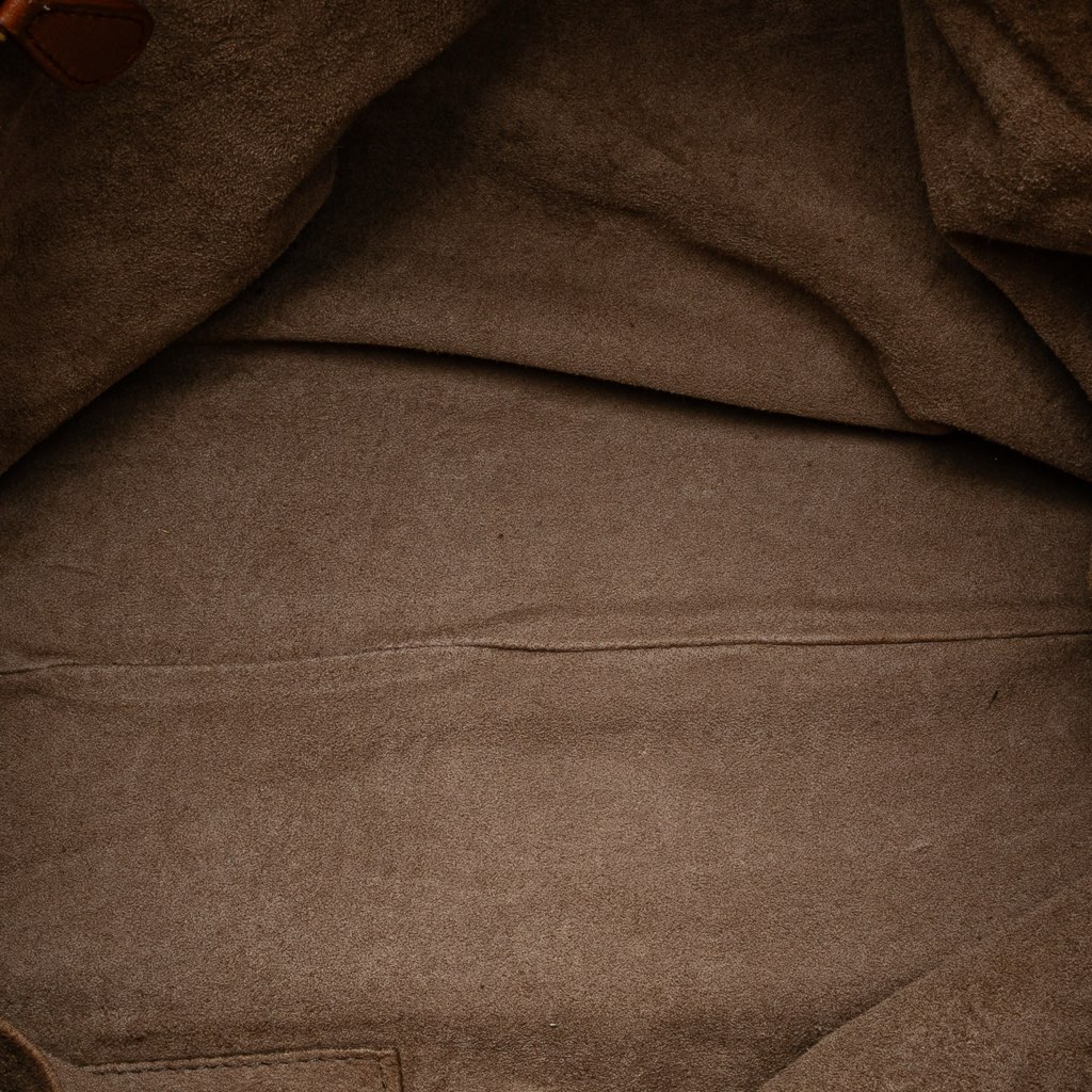 Bottega Veneta Medium Nappa Intrecciato Bella Tote - 4