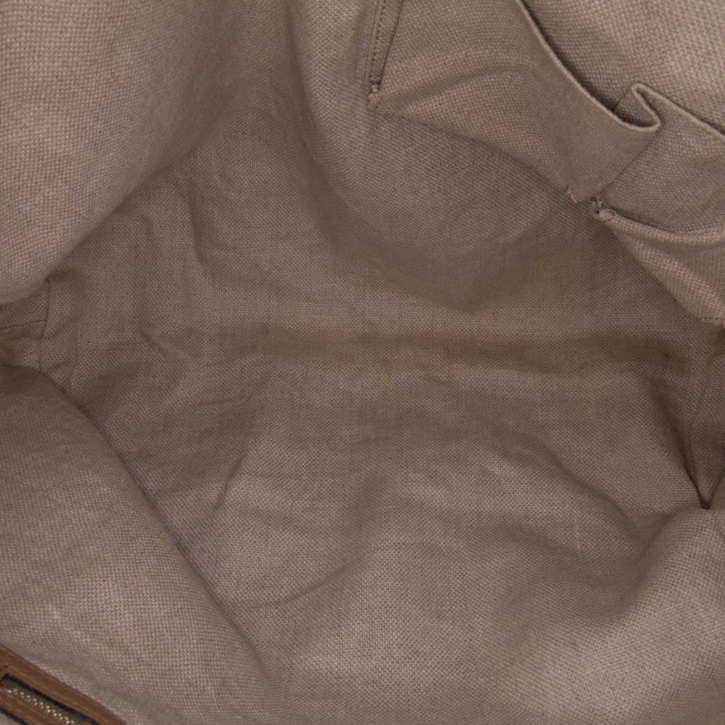 Gucci GG Canvas Icon Bit Tote - 4