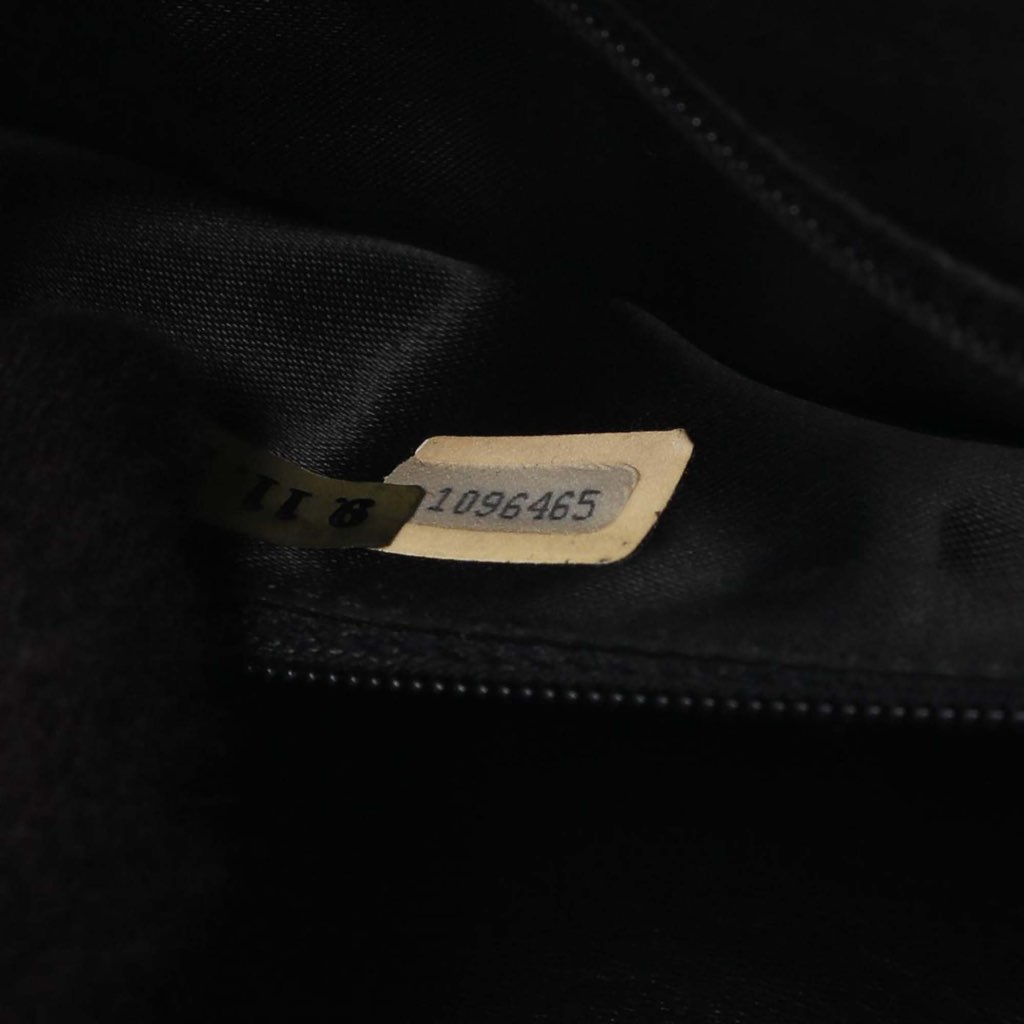 Chanel Quilted Lambskin Tassel Flap - 5