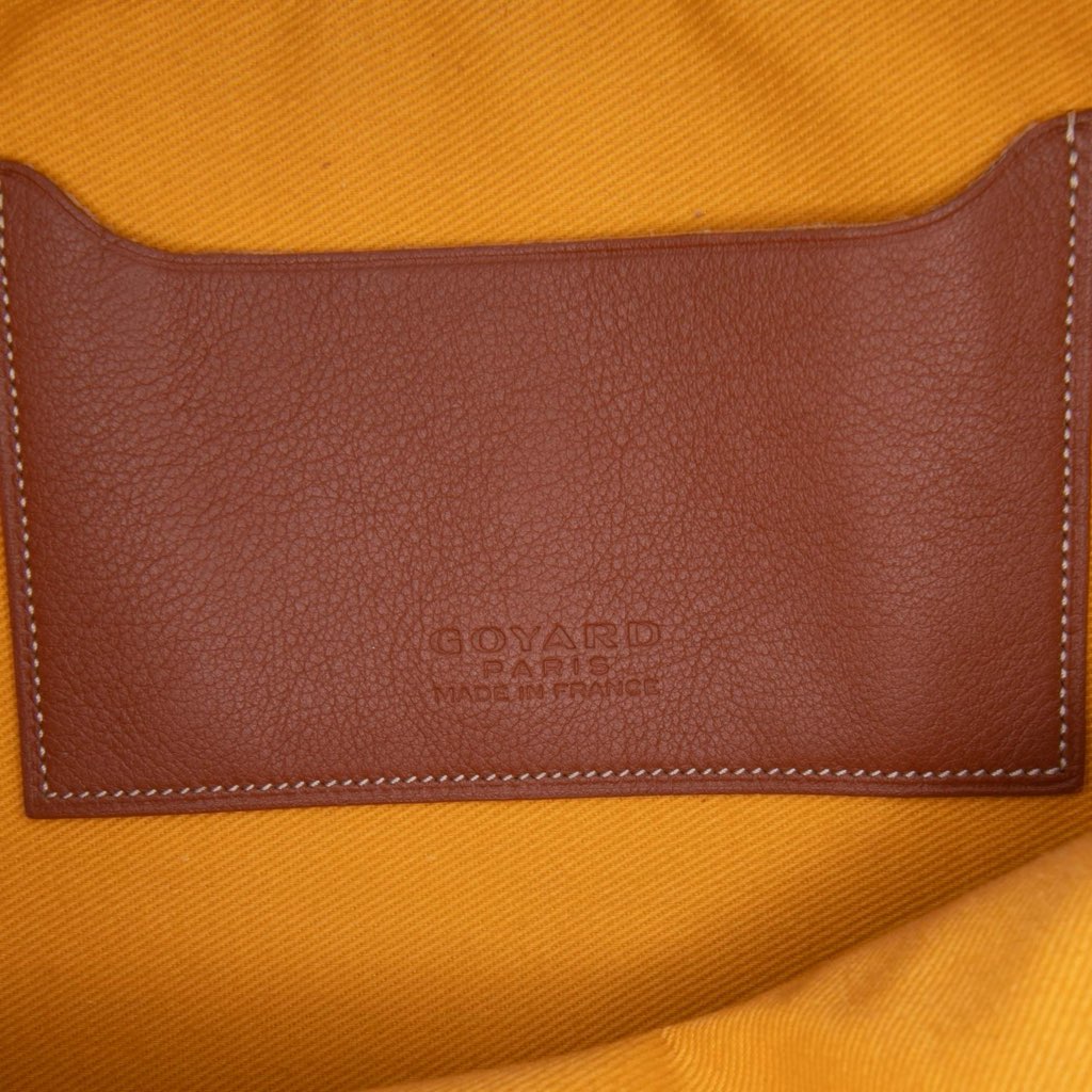 Goyard Goyardine Senat MM - 5