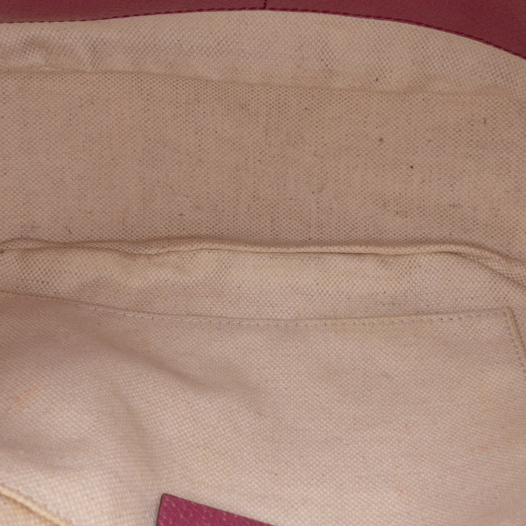 Gucci GG Canvas Bree Crossbody - 4