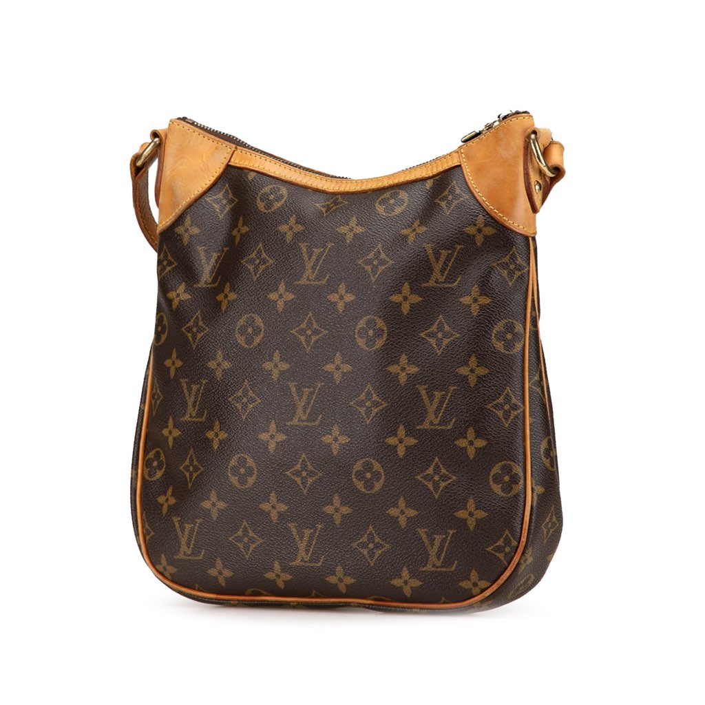 Louis Vuitton Monogram Odeon PM - 2
