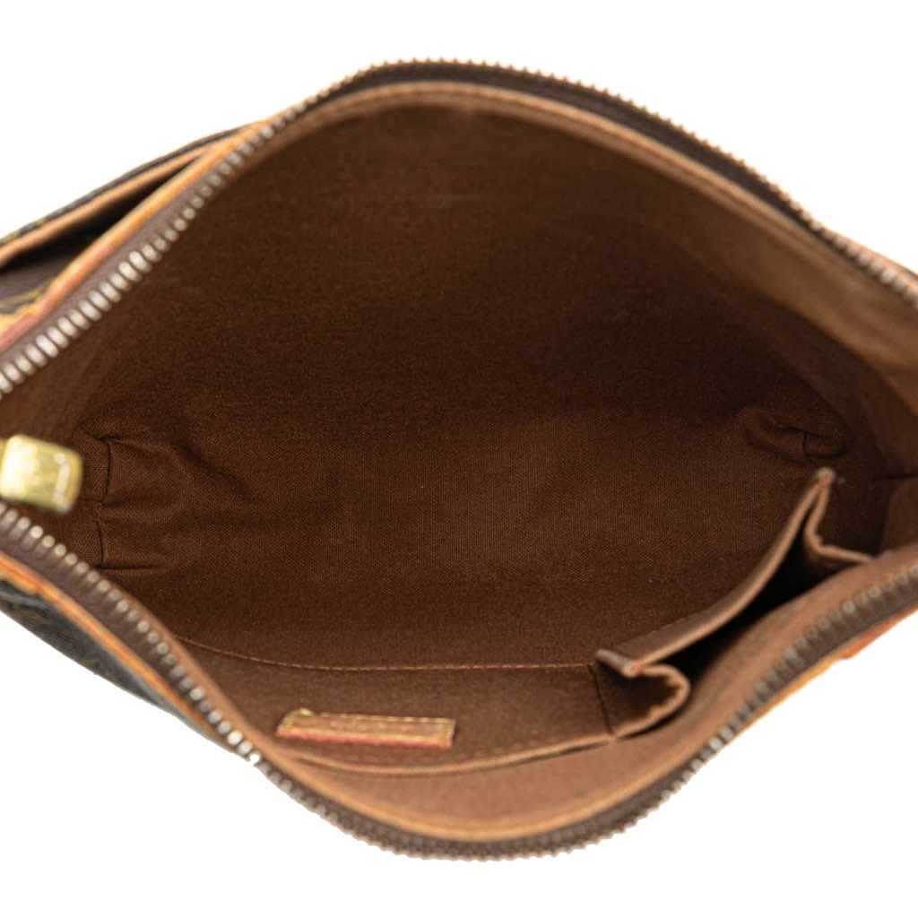 Louis Vuitton Monogram Odeon PM - 4