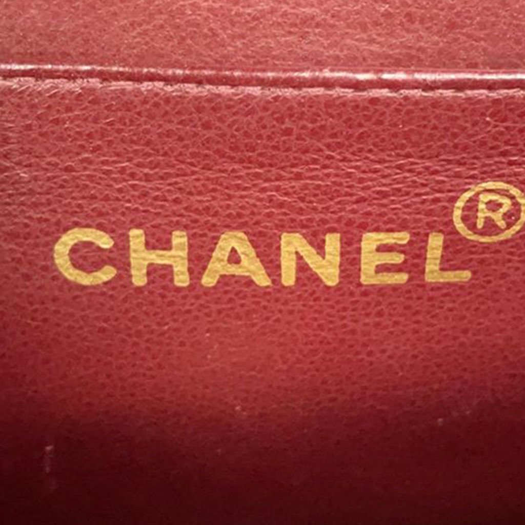 Chanel Jumbo XL Classic Lambskin Single Flap - 5