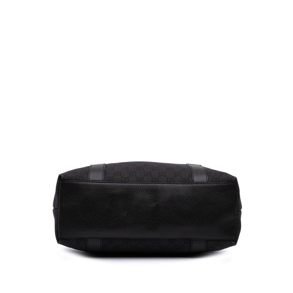 Gucci GG Denim Tote - 3