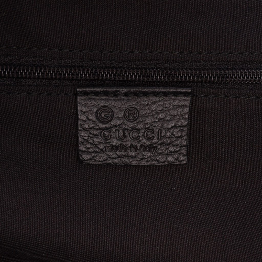 Gucci GG Denim Tote - 5