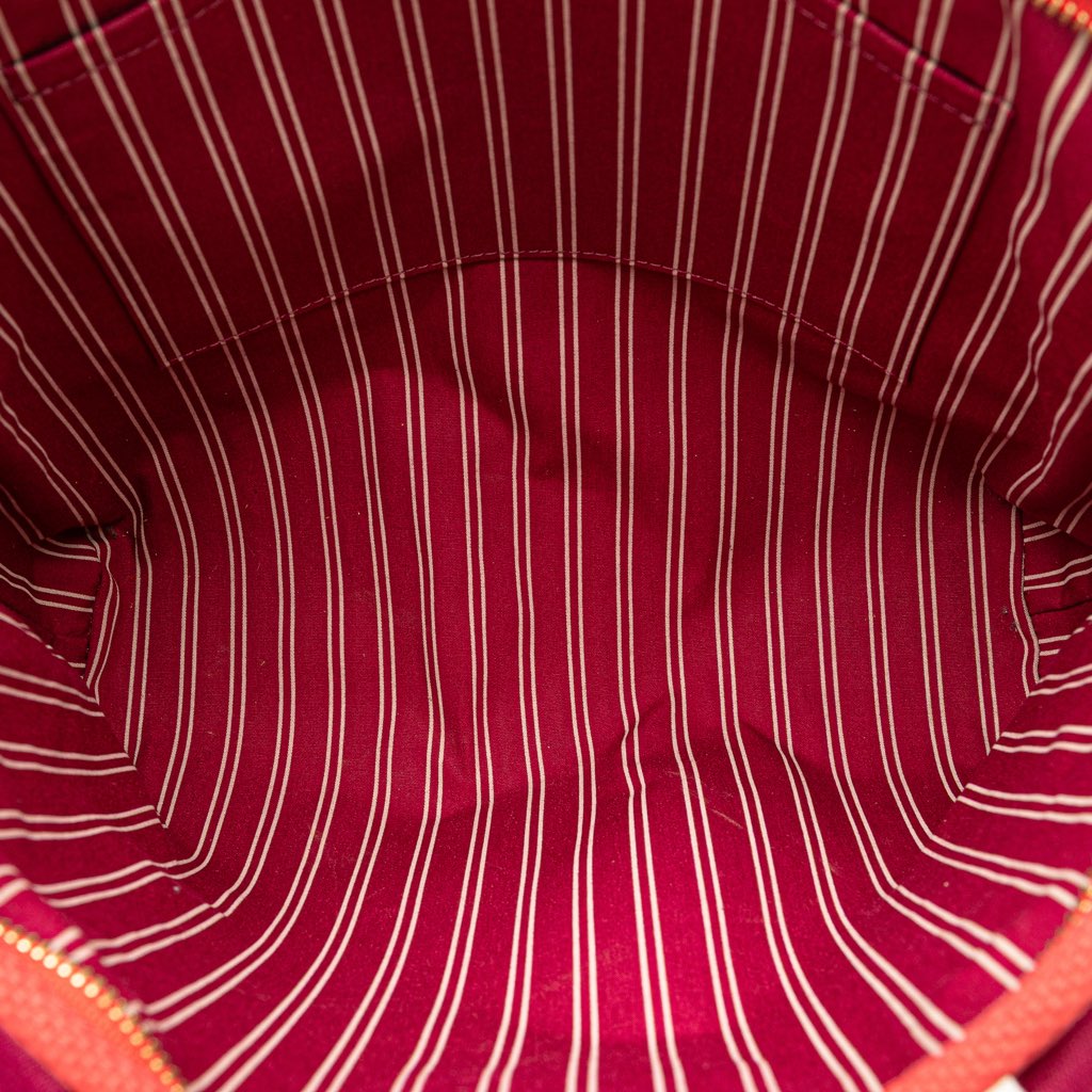 Louis Vuitton Antigua Cabas MM Tote - 4