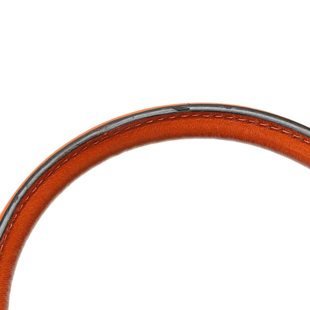 Burberry Small Haymarket Check Coated Canvas Blaze Satchel - Image 11