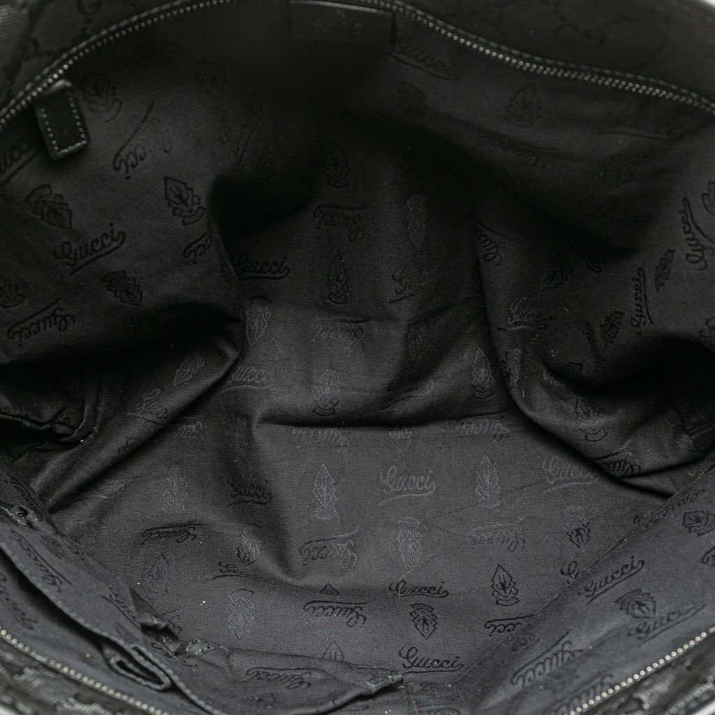 Gucci GG Imprime Tote - 4