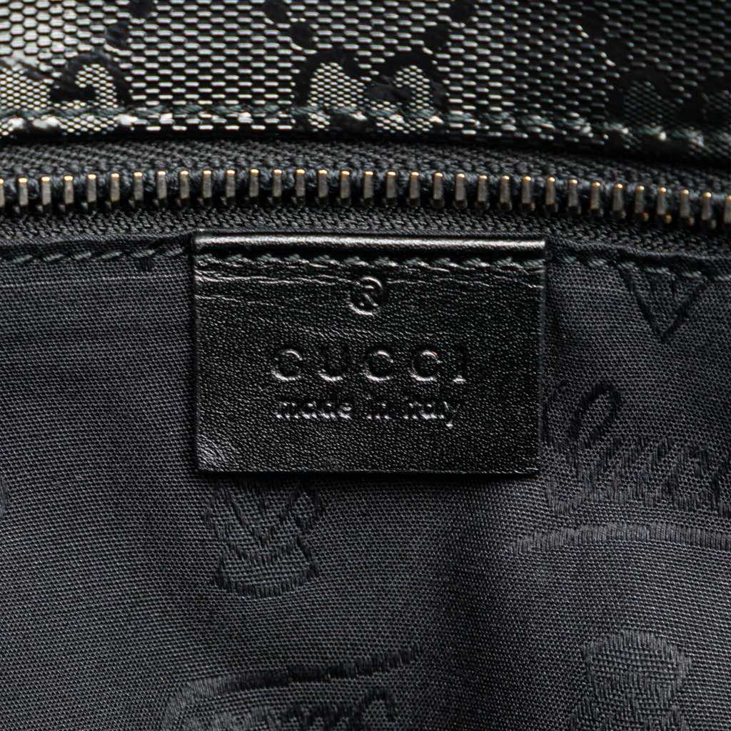 Gucci GG Imprime Tote - 5