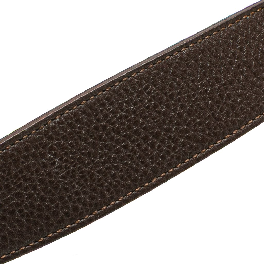 Burberry Leather Shoulder Bag - Image 13