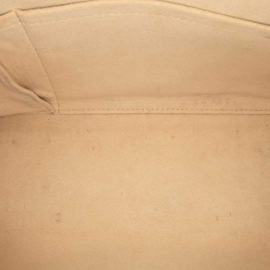 Louis Vuitton Monogram Beverly MM - 4