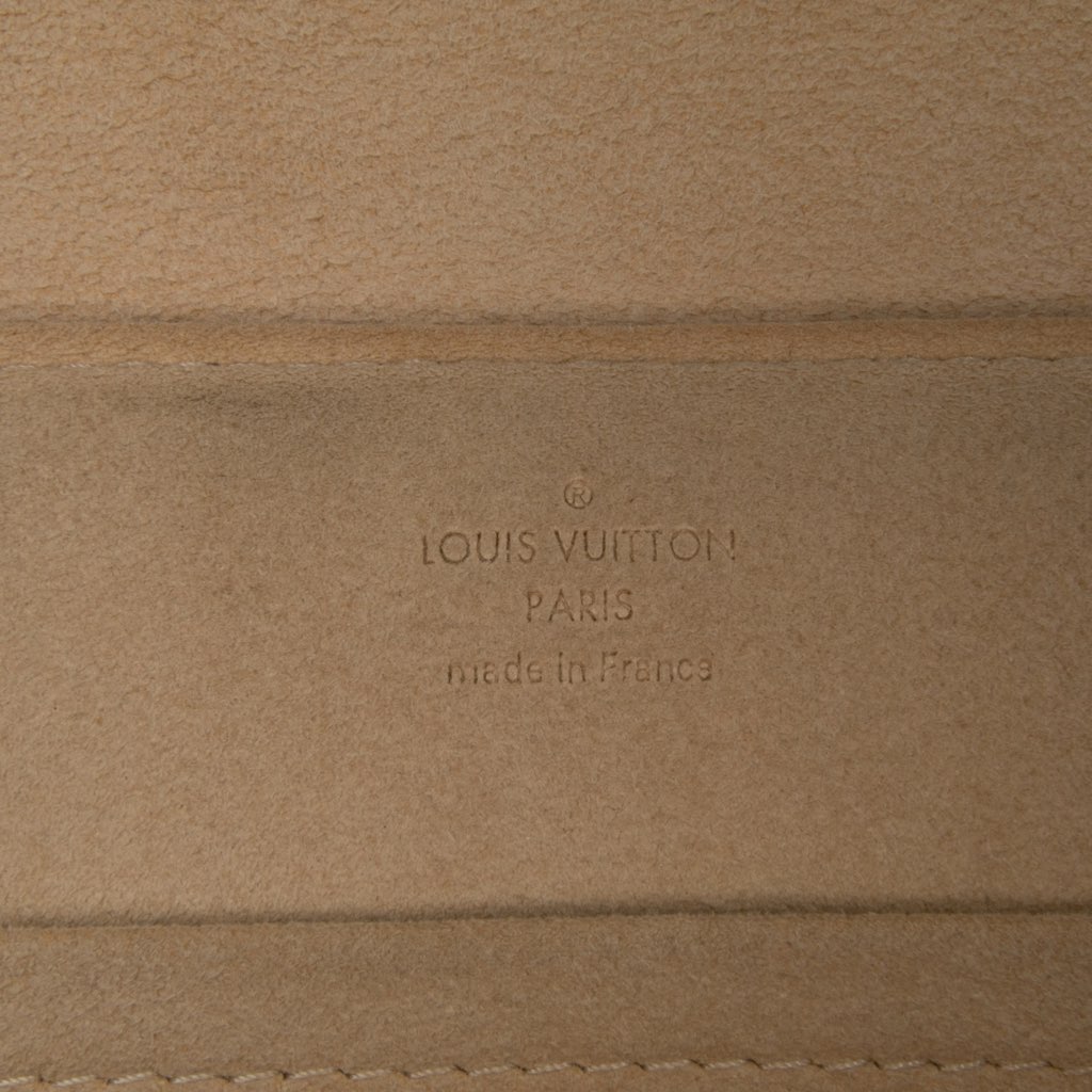 Louis Vuitton Monogram Beverly MM - 5