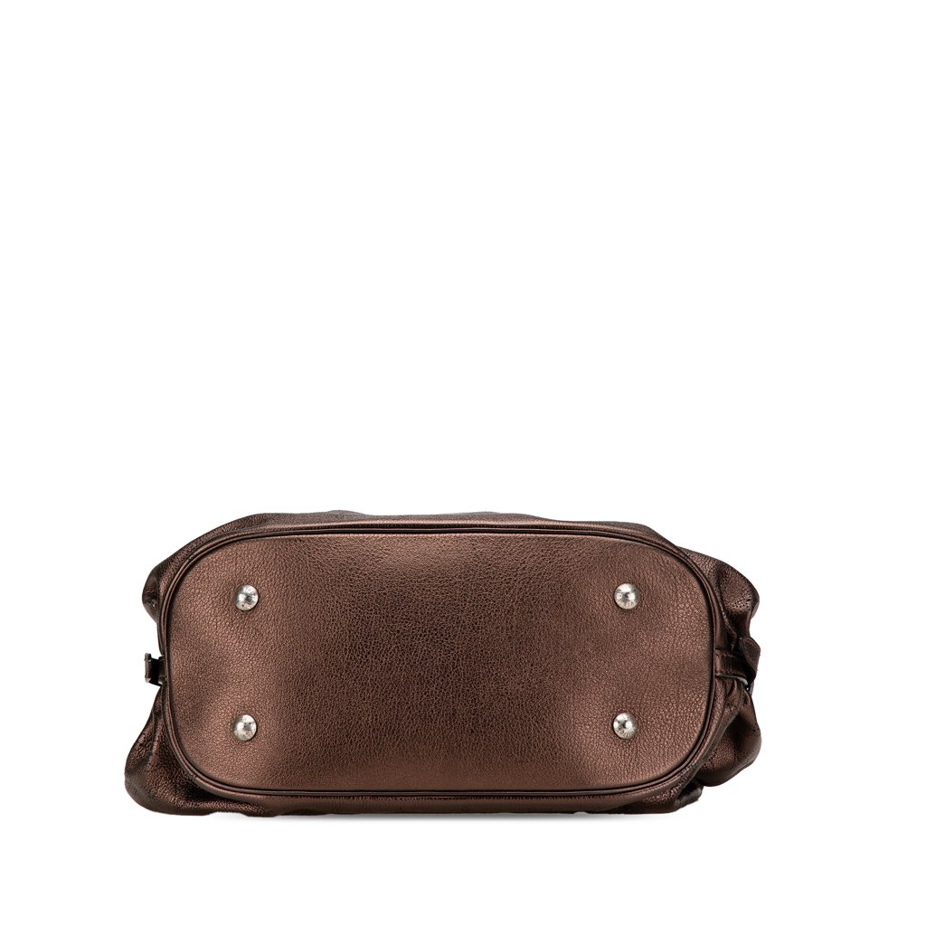 Louis Vuitton Monogram Mahina XL - Image 6