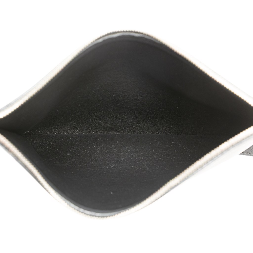 Balenciaga XS Leather Everyday Tote - Side view