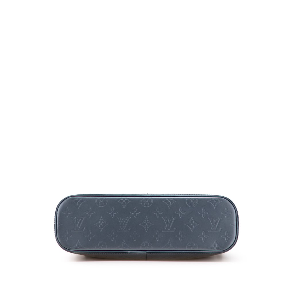 Louis Vuitton Monogram Mat Sutter - Image 6