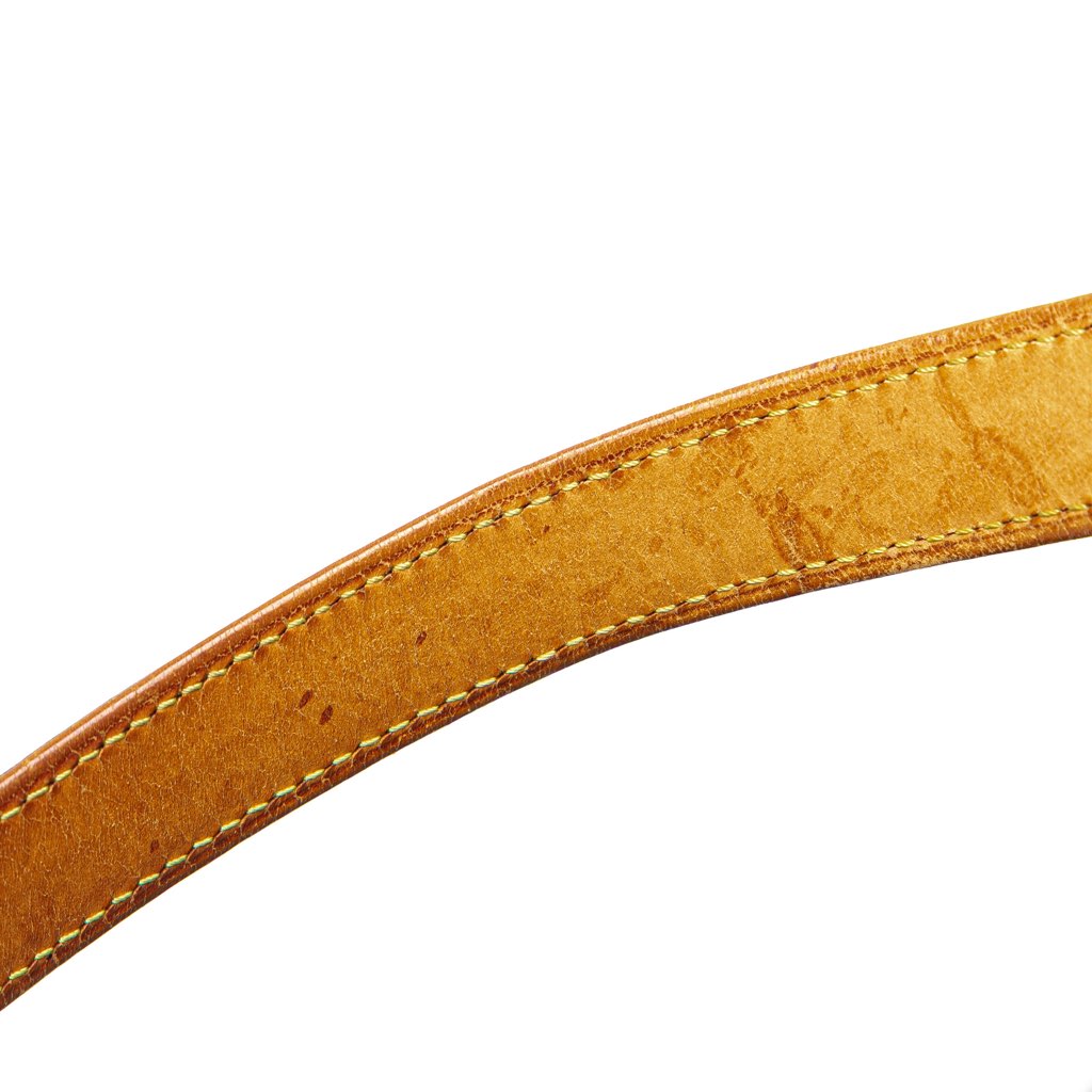 Louis Vuitton Monogram Mat Sutter - Image 11