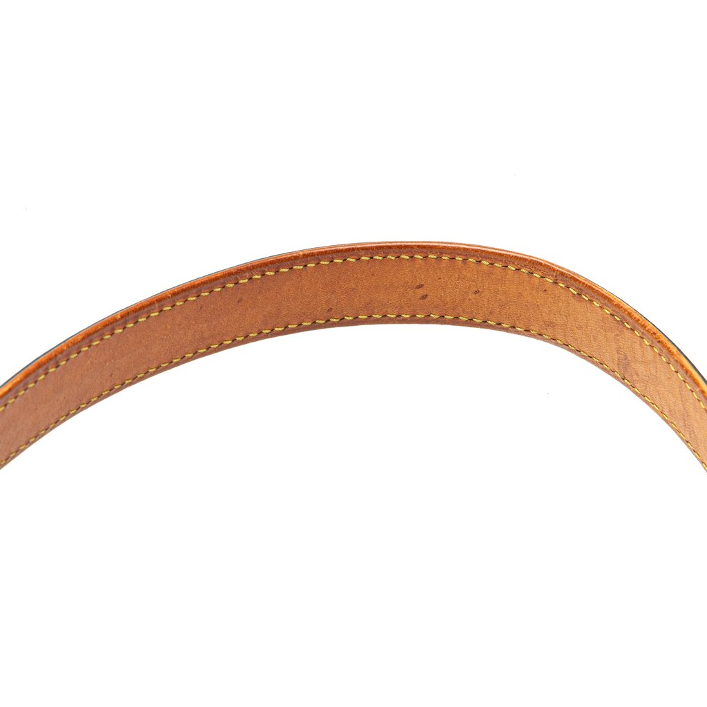 Louis Vuitton Monogram Mat Sutter - Image 12