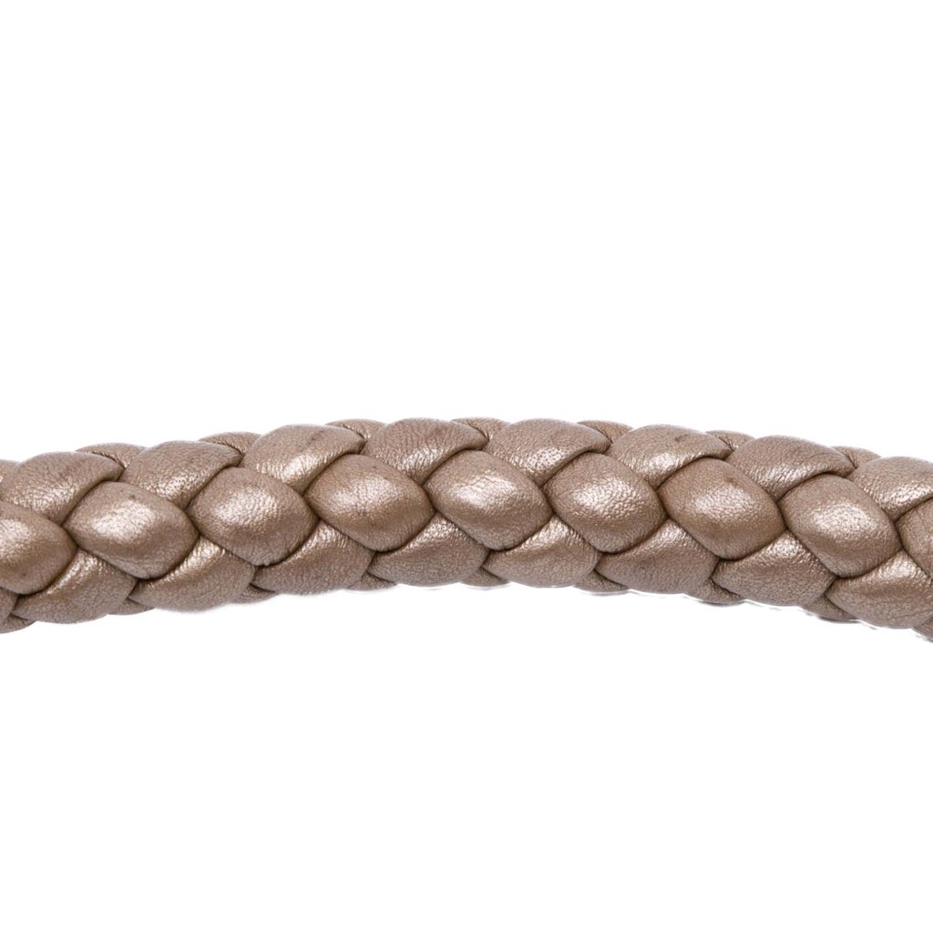 Gucci GG Canvas Bella Flap Satchel - Image 12