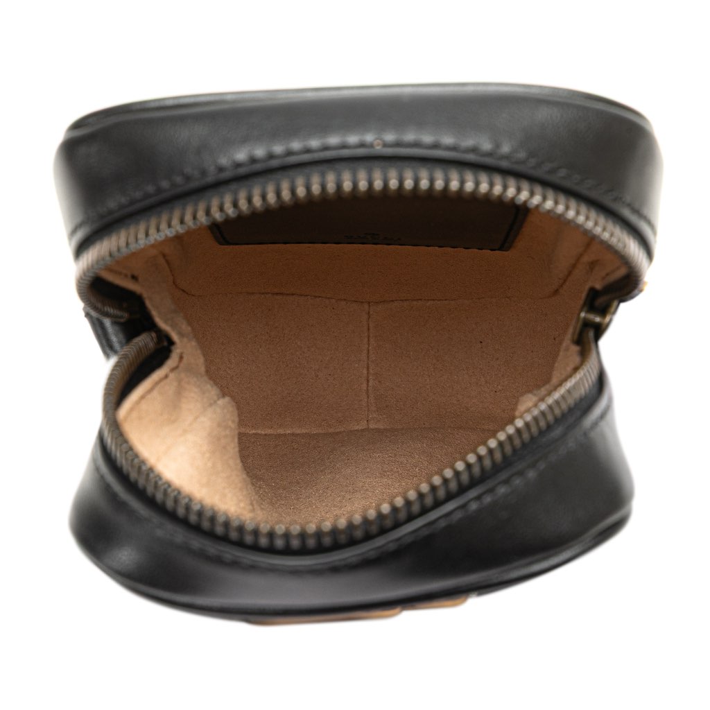 Gucci Mini GG Marmont Matelasse Leather Crossbody - 4