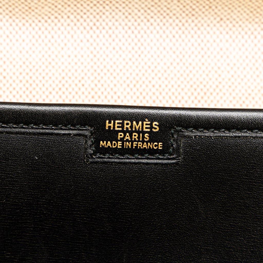 Hermès Box Calf Jige 29 - 5