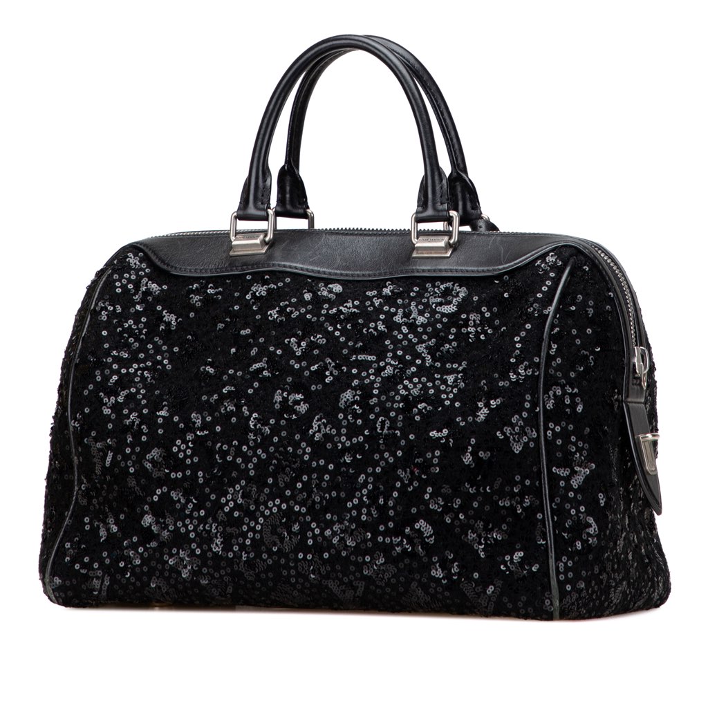 Louis Vuitton Monogram Sunshine Express Speedy 30 - 2