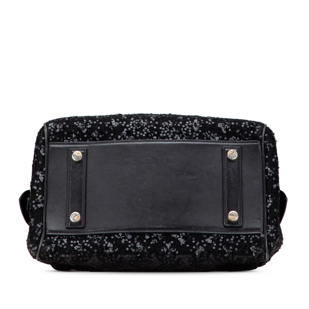 Louis Vuitton Monogram Sunshine Express Speedy 30 - 3