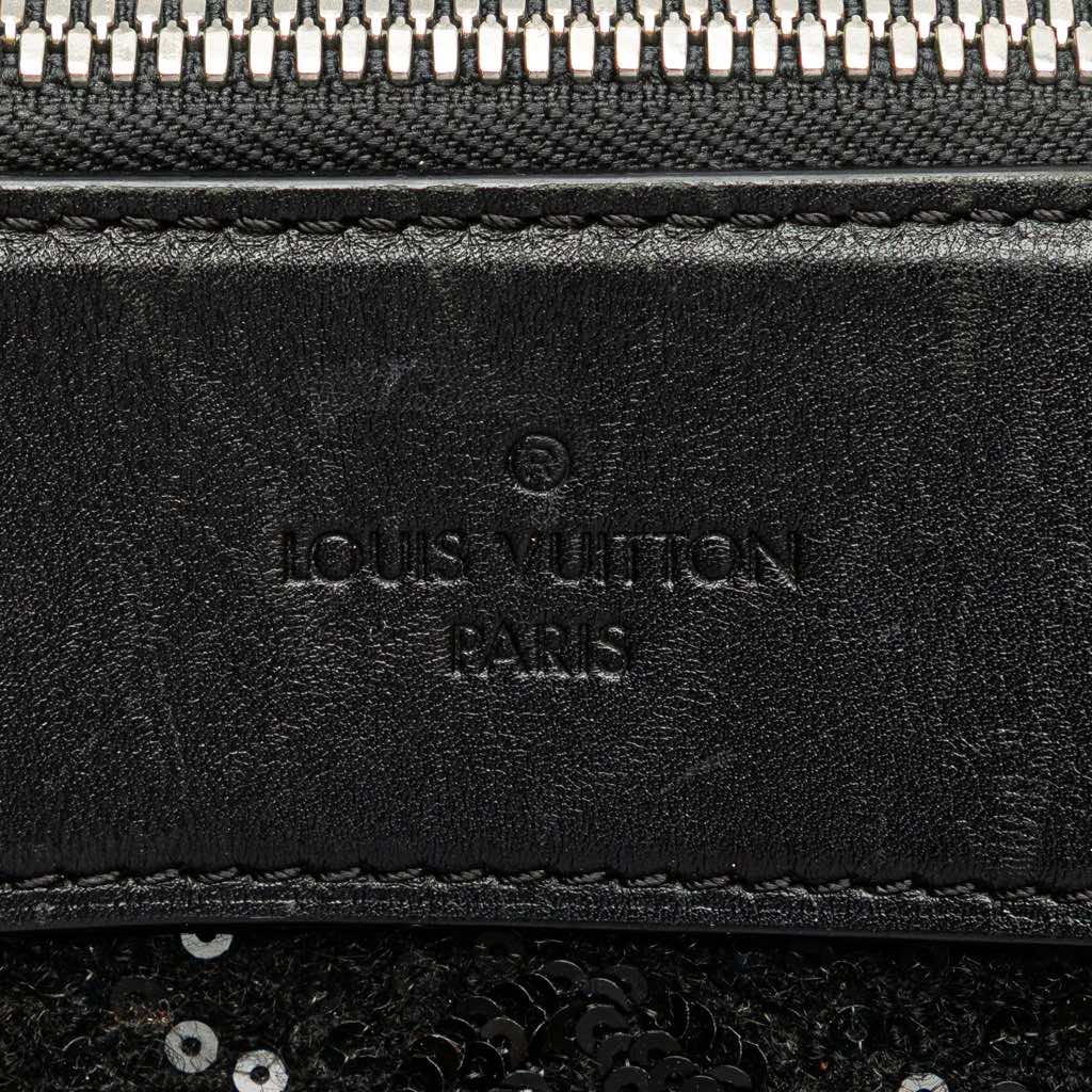 Louis Vuitton Monogram Sunshine Express Speedy 30 - 5