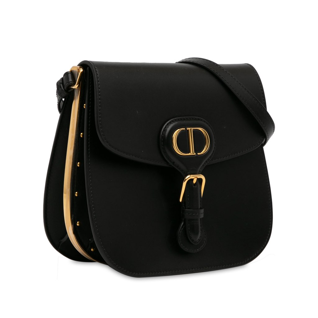 Dior Bobby Frame Crossbody - 2