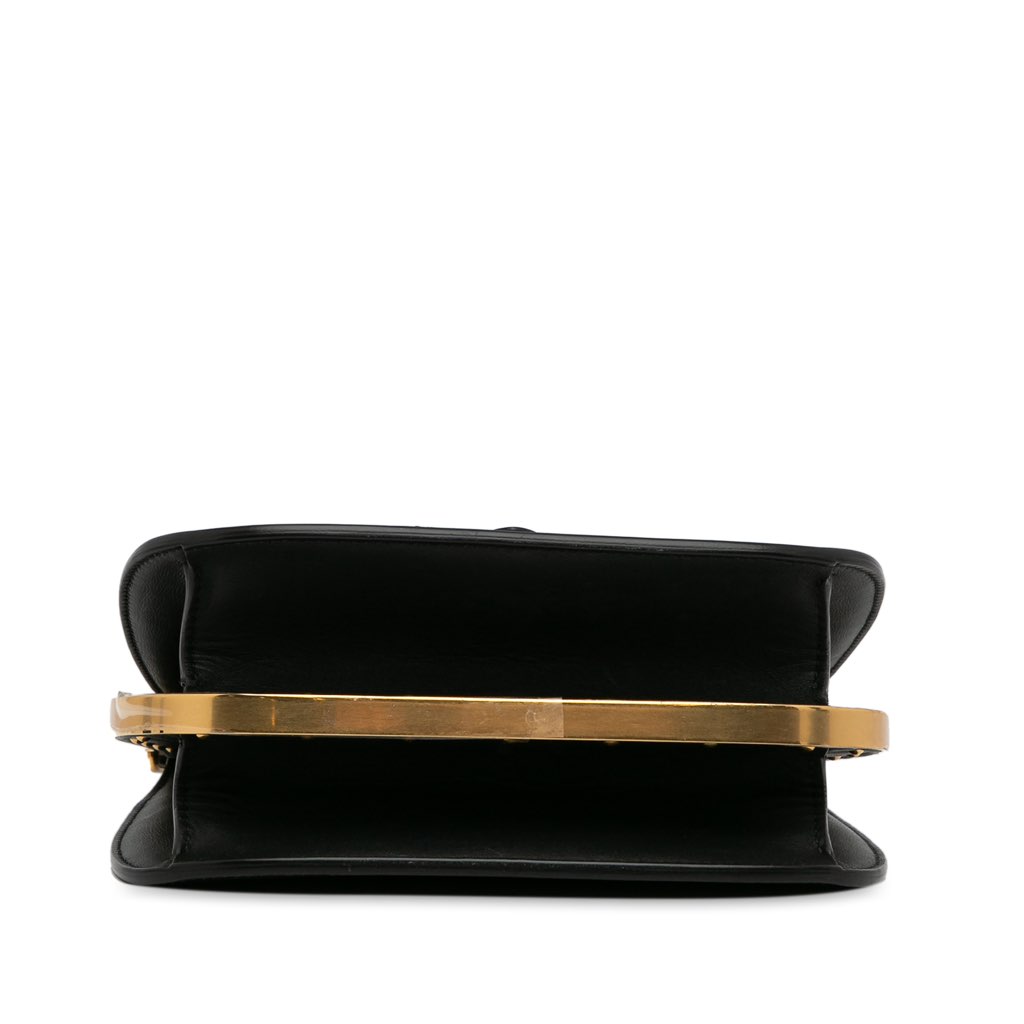 Dior Bobby Frame Crossbody - 5