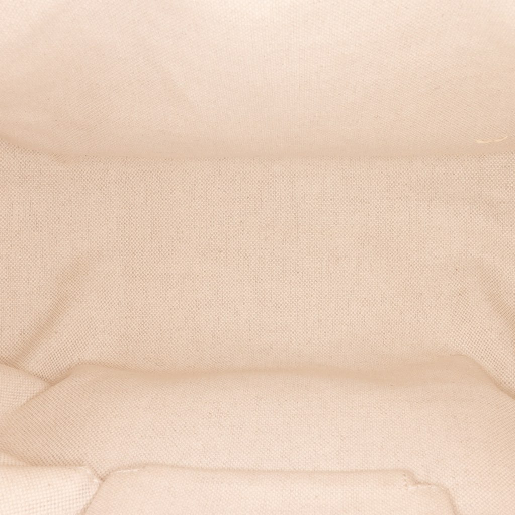 Gucci Medium GG Canvas Web Shoulder Bag - 4